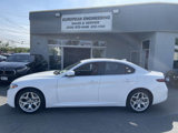 Used 2020 Alfa Romeo Giulia Ti image 4