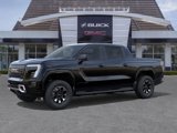 New 2026 GMC Sierra EV AT4 w/ AT4 Premium Package image 2