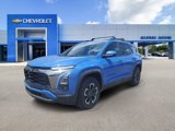 New 2026 Chevrolet Equinox ACTIV w/ Convenience Package III image 2