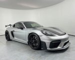 Used 2024 Porsche 718 Cayman GT4 RS w/ Weissach Package image 3