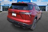New 2026 Chevrolet Equinox RS image 3