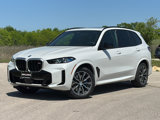 New 2025 BMW X5 M60i image 2