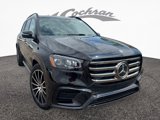 New 2025 Mercedes-Benz GLS 450 4MATIC image 2