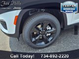 New 2025 Jeep Grand Cherokee Limited image 5