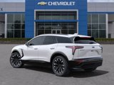 New 2025 Chevrolet Blazer EV RS w/ Super Cruise Package image 3