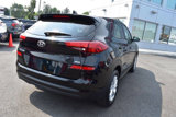 Used 2021 Hyundai Tucson SE image 6