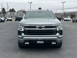 New 2025 Chevrolet Silverado 1500 RST image 2