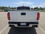 Used 2021 Chevrolet Colorado W/T w/ WT Convenience Package image 4