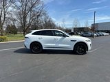 New 2026 Jaguar F-PACE R-Dynamic S image 4
