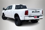 New 2025 RAM 3500 Laramie image 3