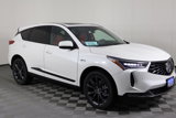 New 2025 Acura RDX A-Spec image 4