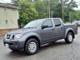 Used 2018 Nissan Frontier SV image 3