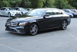 Used 2019 Mercedes-Benz E 300 w/ Premium 1 Package image 3