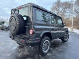 New 2024 INEOS Grenadier Fieldmaster Edition image 3