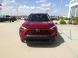 Used 2024 Toyota RAV4 XLE Premium image 2