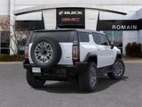 New 2025 GMC Hummer EV 3X image 4