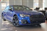 New 2025 Audi S8 image 2