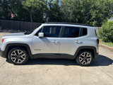 Used 2015 Jeep Renegade Latitude w/ Popular Equipment Group image 4