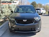 Used 2023 Cadillac XT6 Sport image 2