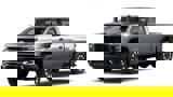 New 2025 Chevrolet Silverado 2500 Custom image 2