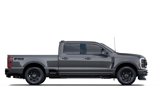 New 2025 Ford F250 Lariat image 5