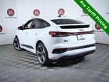 New 2025 Audi Q4 e-tron Premium Plus image 6