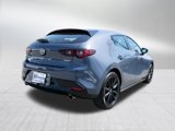 Used 2024 MAZDA MAZDA3 s image 3