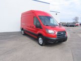 Used 2023 Ford E-Transit 148 High Roof image 4