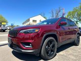 Used 2019 Jeep Cherokee Latitude Plus image 3