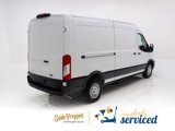Used 2023 Ford Transit 250 Medium Roof AWD image 4