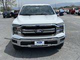 New 2025 Ford F150 Lariat w/ Equipment Group 501A Mid image 3