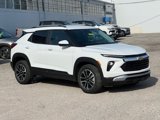 New 2026 Chevrolet TrailBlazer LT w/ Convenience Package image 2