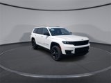 New 2025 Jeep Grand Cherokee L Limited w/ Luxury Tech Group II image 2