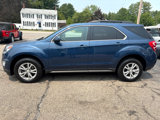 Used 2017 Chevrolet Equinox LT w/ Convenience Package image 2