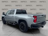 Used 2025 Chevrolet Silverado 2500 LTZ w/ LTZ Plus Package image 3