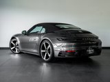Certified 2024 Porsche 911 Carrera 4S image 3