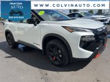 New 2026 Nissan Rogue SV w/ Rock Creek Premium Package image 4
