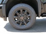 New 2025 GMC Sierra 3500 AT4 w/ AT4 Premium Plus Package image 3