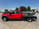Used 2018 Ford F550 4x4 Crew Cab Super Duty image 3
