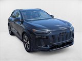 New 2025 Audi SQ6 e-tron Prestige image 3