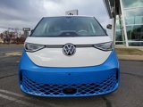 New 2025 Volkswagen ID. Buzz 1st Edition image 3