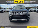 Used 2018 Ford Expedition Limited w/ Equipment Group 302A image 2