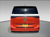 New 2025 Volkswagen ID. Buzz 1st Edition image 5