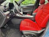 Used 2023 Dodge Hornet GT Plus w/ Tech Pack Plus w/o Parking image 5