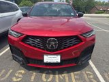 Certified 2025 Acura MDX A-Spec image 2