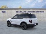 New 2025 Ford Bronco Sport Outer Banks image 4