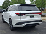 New 2025 Lexus TX 350 AWD image 3