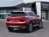 New 2025 Buick Envision Preferred image 4