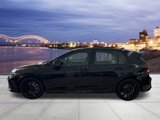 New 2025 Volkswagen Golf R Black Edition image 2