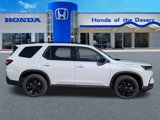 New 2025 Honda Pilot Black Edition image 2